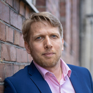 Jaanus Karilaid