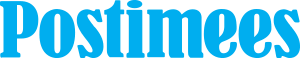 Postimees logo